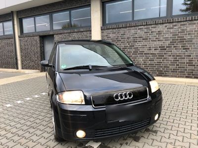 gebraucht Audi A2 TÜV bis 2025