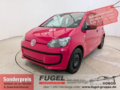 Gebraucht VW up!