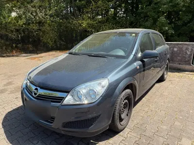 Gebraucht Opel Astra