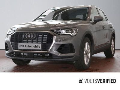 gebraucht Audi Q3 35 TFSI S TRONIC LED+SHZ+PDC