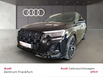 Usado Audi Q7