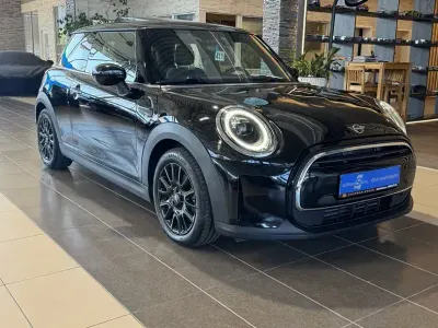 Gebraucht Mini Cooper