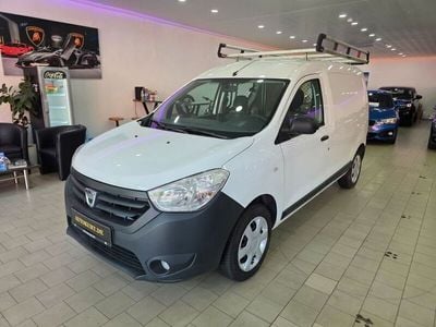Dacia Dokker Express