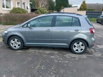 gebraucht VW Golf Sportsvan 