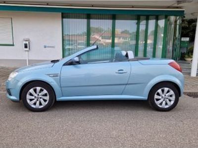 Opel Tigra