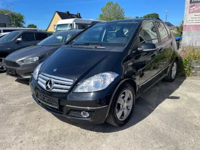 Gebraucht Mercedes A200