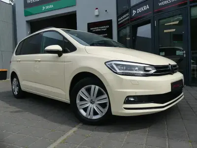 Gebraucht VW Touran