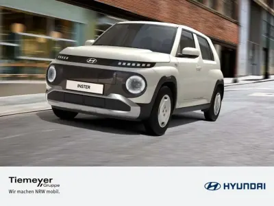 Gebraucht Hyundai Inster