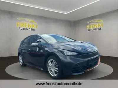 Gebraucht Cupra Born 150 kW (204 PS) 2022 Vulcan grey Kleinwagen