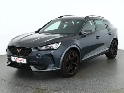 Gebraucht Cupra Formentor 150 PS (110 kW) 2022 Andere SUV