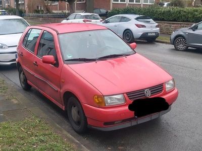 gebraucht VW Polo 1.0 / 6N