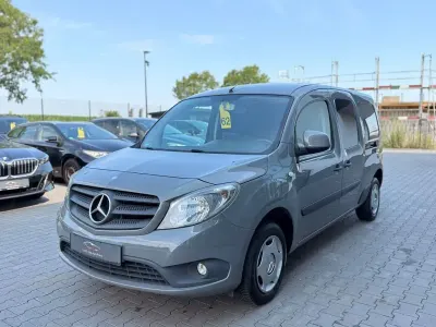 Gebraucht Mercedes Citan 111