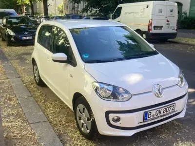 Gebraucht VW up!