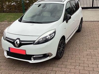 Renault Grand Scénic III