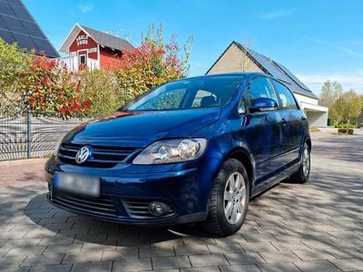Gebraucht VW Golf IV 105 PS (77 kW) 2006 Blau Kombi
