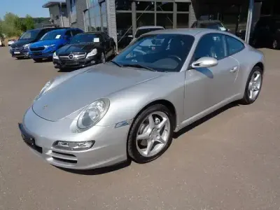 Gebraucht Porsche 997