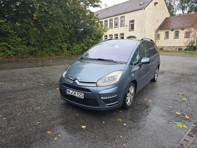 Citroën Grand C4 Picasso
