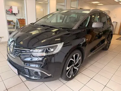 Gebraucht Renault Scénic IV