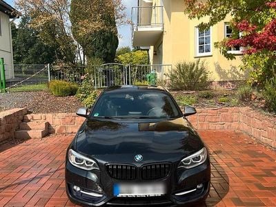BMW 220