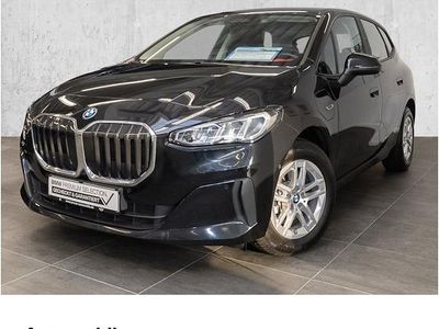 Usata BMW 225 Active Tourer 245 CV (180 kW) 2022 Nero Monovolume