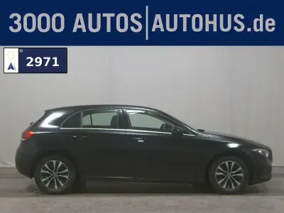 Gebraucht Mercedes A180