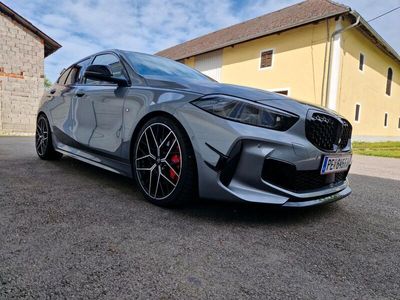 gebraucht BMW 128 F40 ti B48 Turbo M-Performance, 19 Zoll, H/K