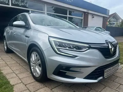 Gebraucht Renault Mégane GrandTour