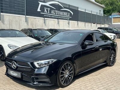 Mercedes CLS300