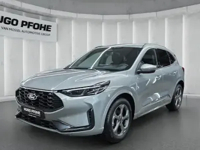 Gebraucht Ford Kuga ST-Line 186 PS (136 kW) 2025 Silber SUV