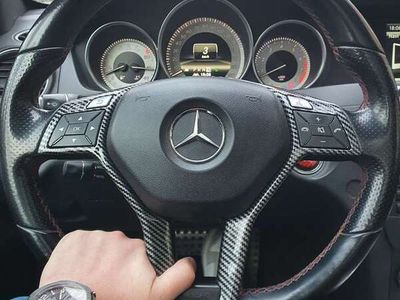 Mercedes C350