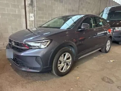Gebraucht VW Taigo
