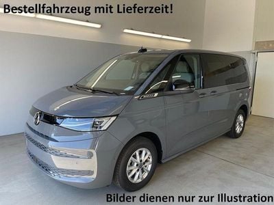 Neu VW Multivan Business 150 PS (110 kW) 2026 Wählbar Van