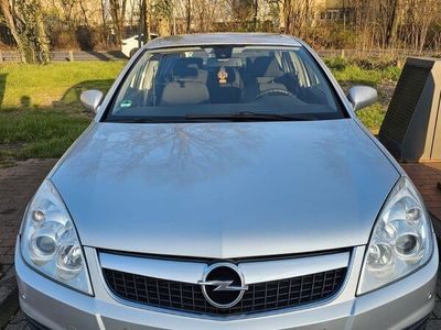 gebraucht Opel Vectra 2.2 DIRECT MT-6 -