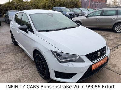 gebraucht Seat Leon Cupra 290