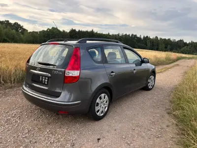 Gebraucht Hyundai i30