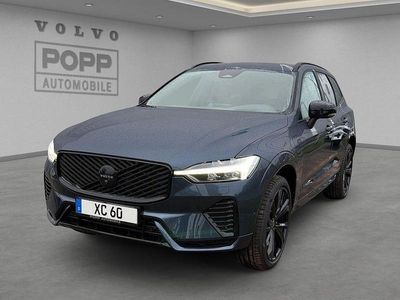 Onyx black Neu 2025 Volvo XC60 Ultra SUV | 69.841 € (Fairer Preis)