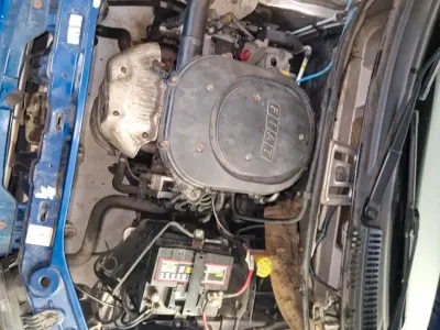 Gebraucht Fiat Punto