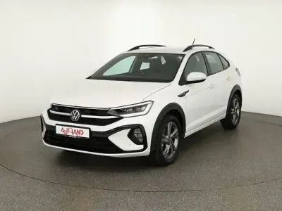 Gebraucht VW Taigo R-line 150 PS (110 kW) 2022 Andere SUV