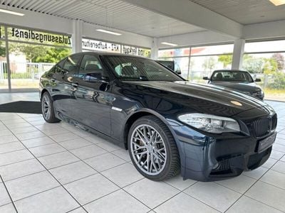 BMW 535