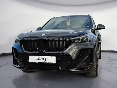 Usata BMW X1 170 CV (125 kW) 2026 Nero SUV