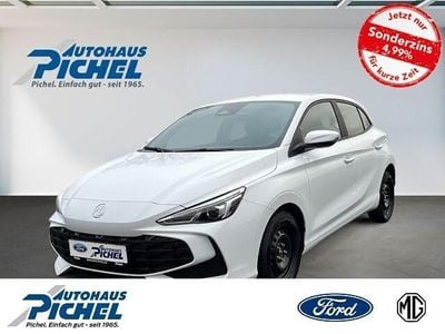 MG MG3