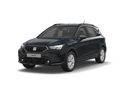 Neu Seat Arona Style 115 PS (84 kW) 2025 Blau SUV