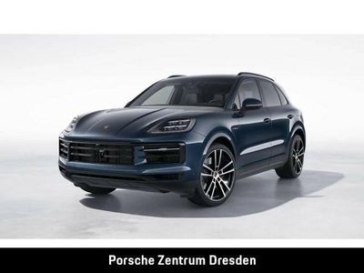 Gebraucht Porsche Cayenne 471 PS (346 kW) 2024 Algarveblaumetallic (metallic) SUV