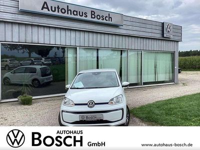 VW e-up!