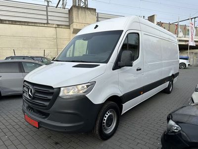 gebraucht Mercedes Sprinter 316 CDI HOCH LANG