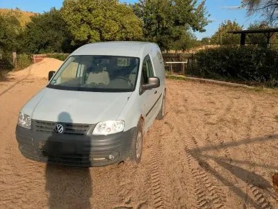 Gebraucht VW Caddy
