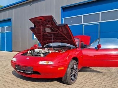 Mazda MX5