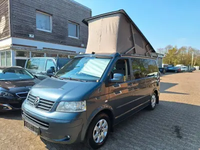 Używany VW California