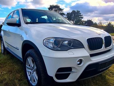 gebraucht BMW X5 xDrive30d -