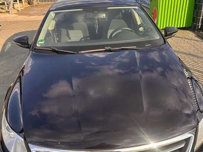 gebraucht VW CC 2.0 TDI